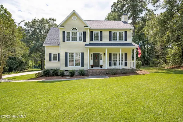 1036 Water Oak Drive Sw, Aiken, SC 29803