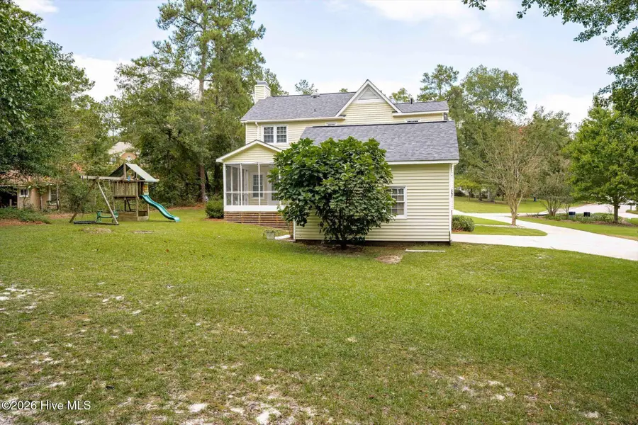 1036 Water Oak Drive Sw, Aiken, SC 29803 - #2