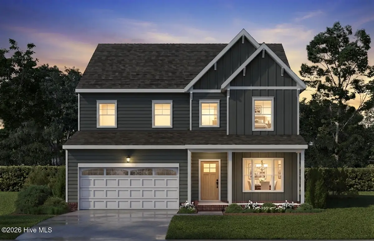 200 Onslow Court, South Mills, NC 27976 - #1