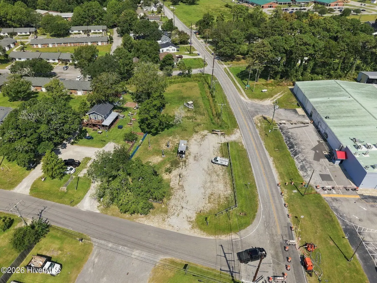 151 N Highway 101, Beaufort, NC 28516 - #1