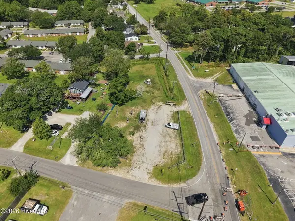 151 N Highway 101, Beaufort, NC 28516
