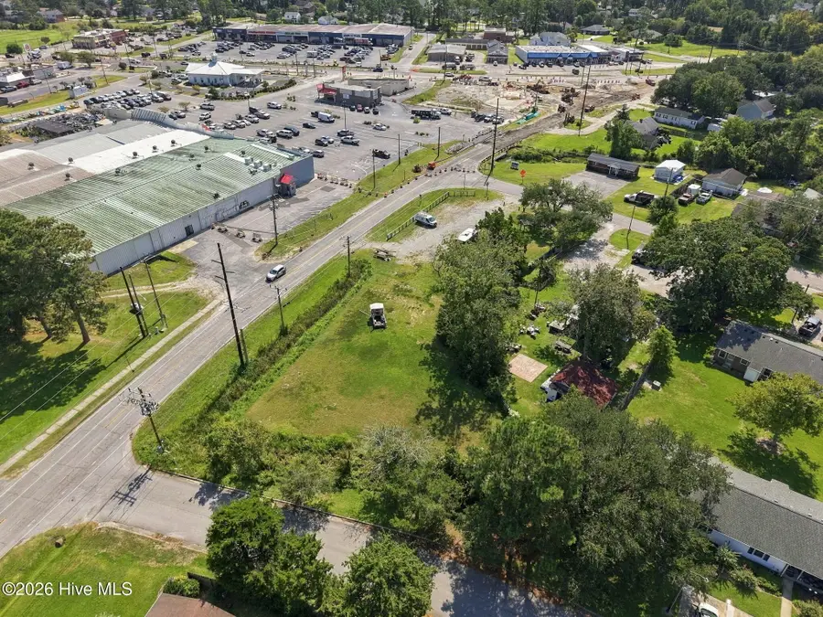 151 N Highway 101, Beaufort, NC 28516 - #2