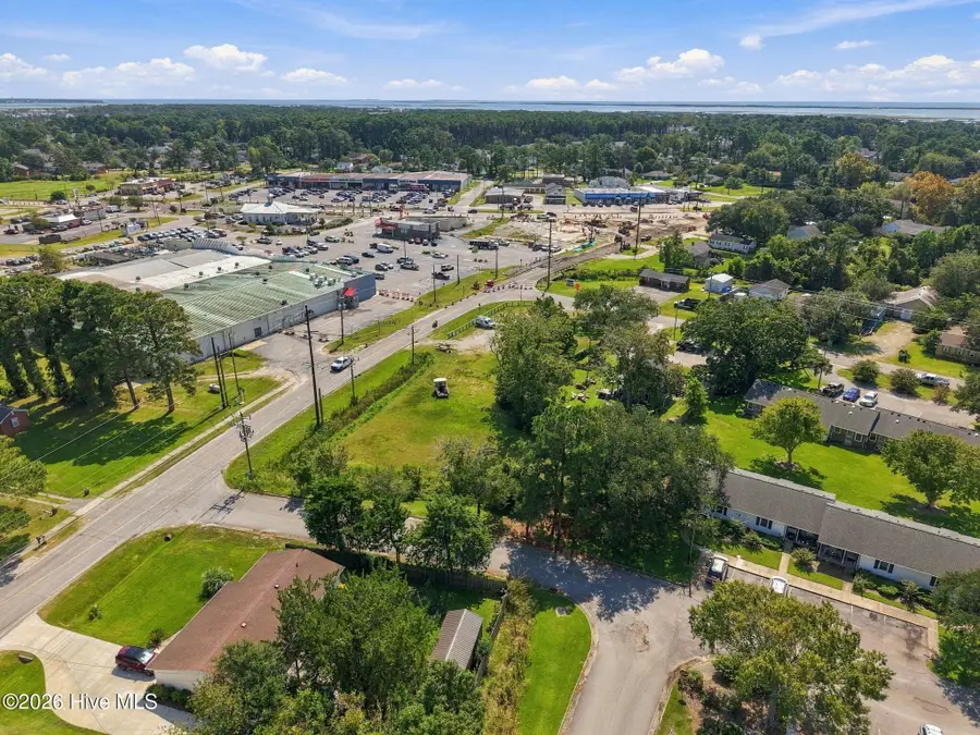 151 N Highway 101, Beaufort, NC 28516 - #3