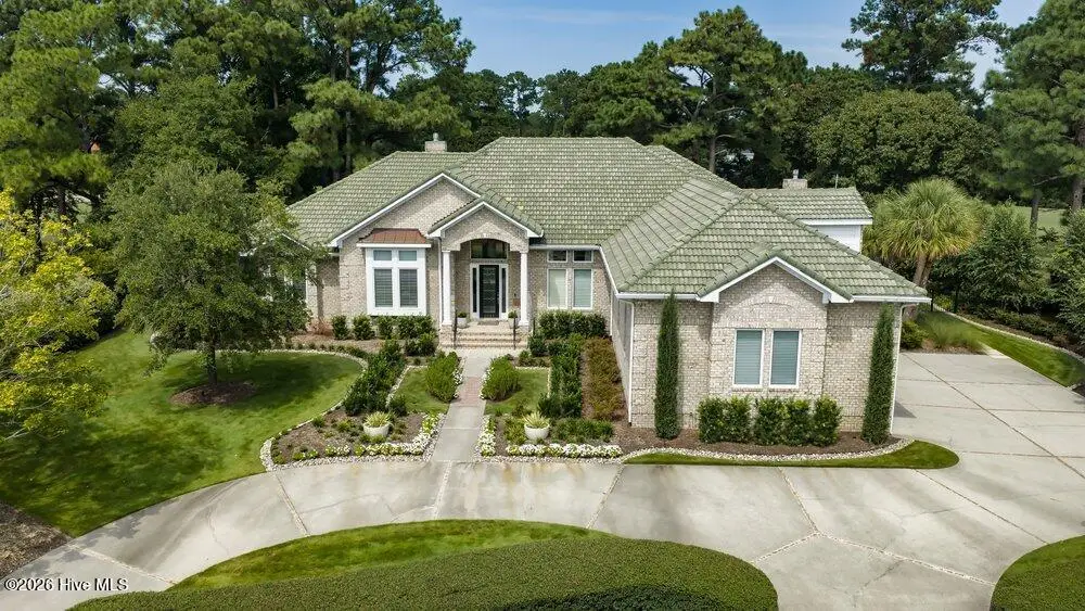2021 Scrimshaw Place, Wilmington, NC 28405 - #1