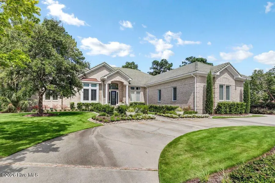 2021 Scrimshaw Place, Wilmington, NC 28405 - #2