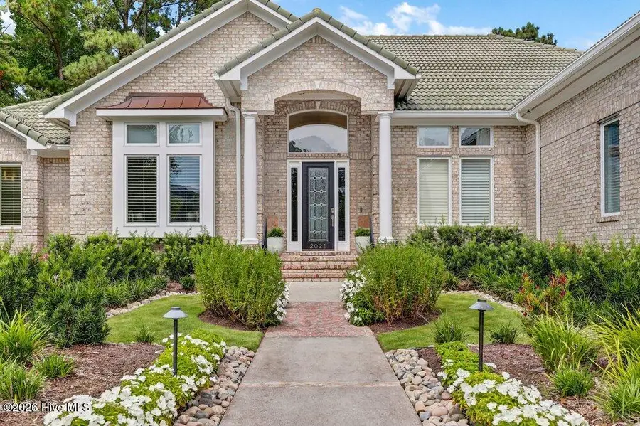 2021 Scrimshaw Place, Wilmington, NC 28405 - #3