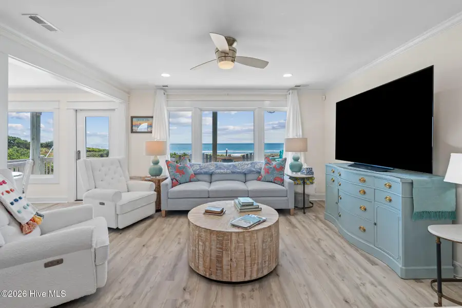 7803 Ocean Drive #East, Emerald Isle, NC 28594 - #3