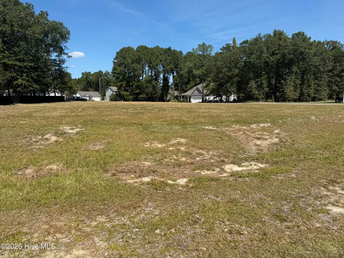 5760 Huntington Park Drive, La Grange, NC 28551 - #1