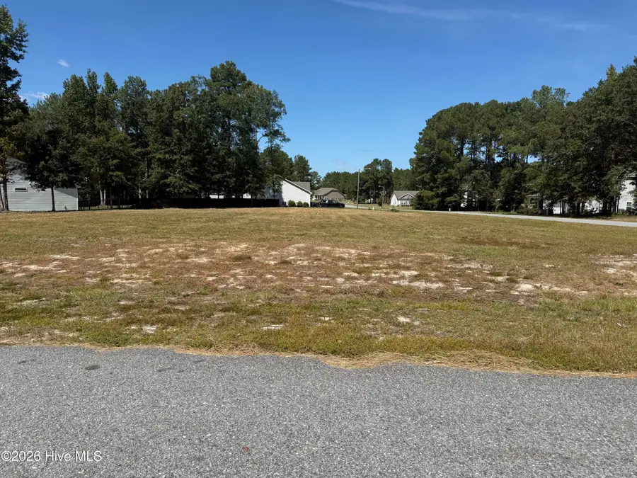 5760 Huntington Park Drive, La Grange, NC 28551 - #2