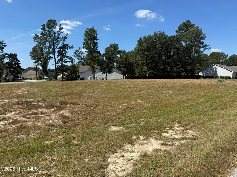 5760 Huntington Park Drive, La Grange, NC 28551 - #3