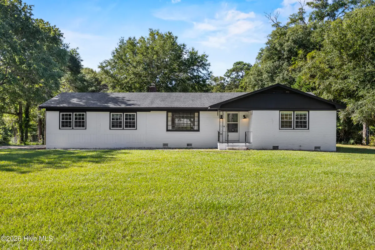 130 Patalanda Road, Wilmington, NC 28409 - #1