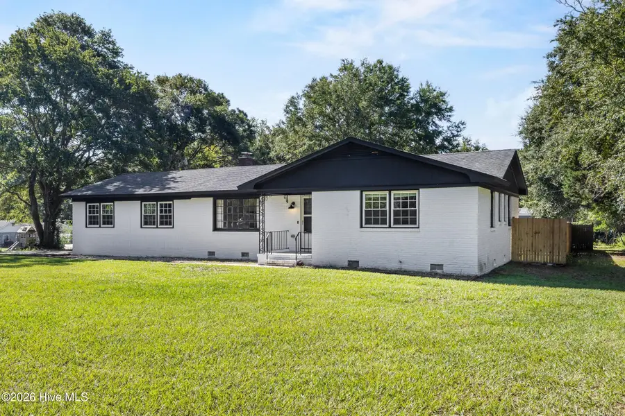 130 Patalanda Road, Wilmington, NC 28409 - #2