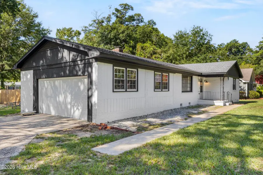130 Patalanda Road, Wilmington, NC 28409 - #3