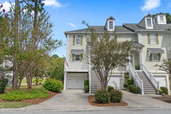 607 River Ridge Road #Unit 1, Shallotte, NC 28470