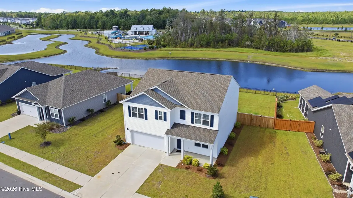 145 N Farmhouse Drive #Lot 92, Wilmington, NC 28411 - #1