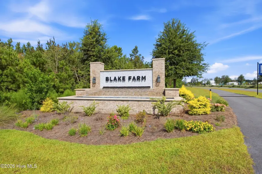 145 N Farmhouse Drive #Lot 92, Wilmington, NC 28411 - #2