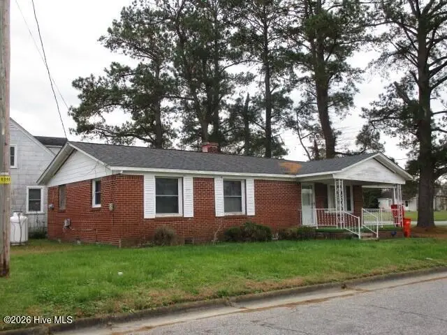 1200 Southern Avenue, Elizabeth City, NC 27909 - #1