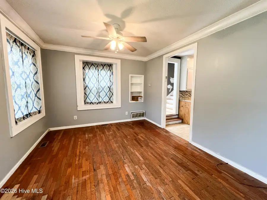 1702 Georgia Avenue, North Augusta, SC 29841 - #2