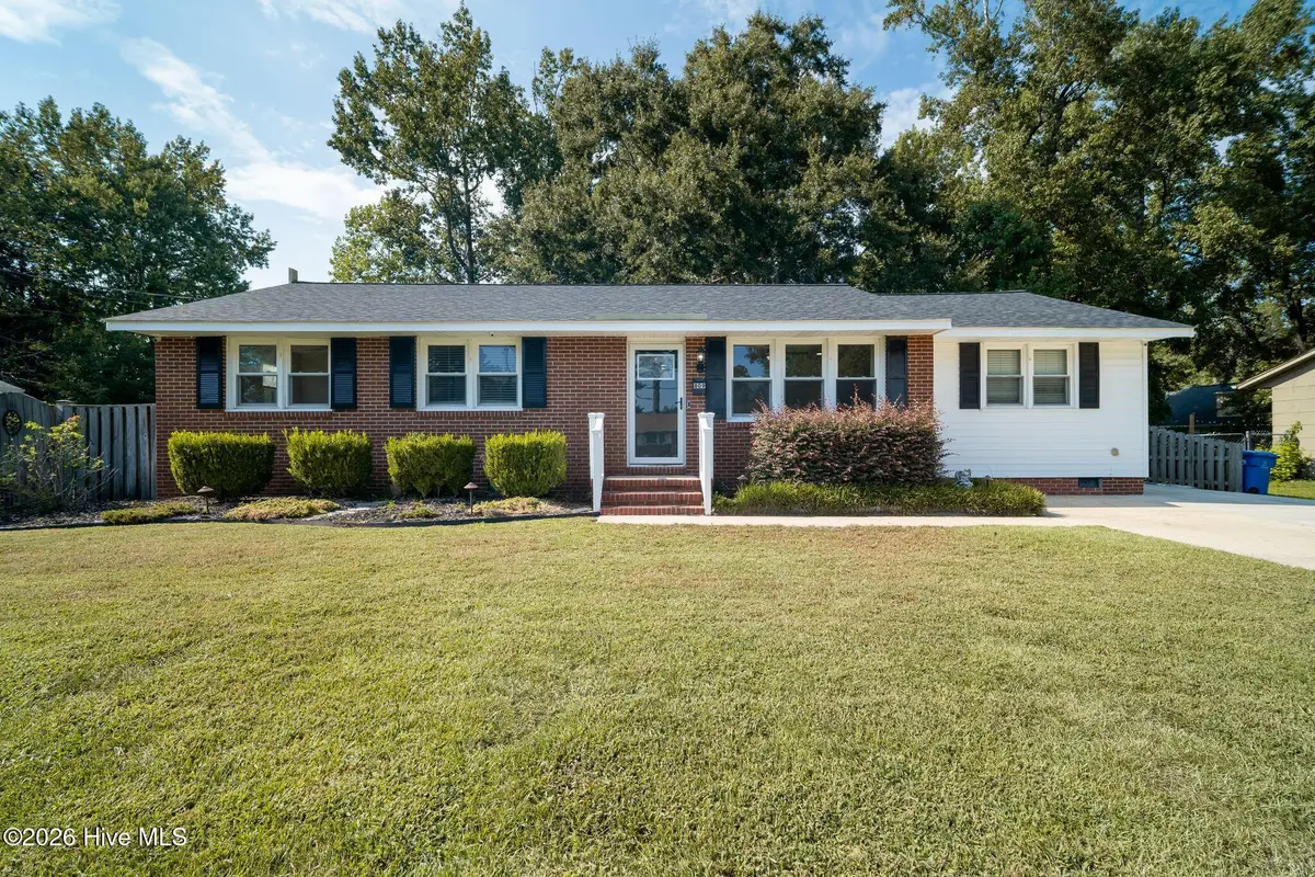 809 Gardenview Drive, Jacksonville, NC 28540 - #1