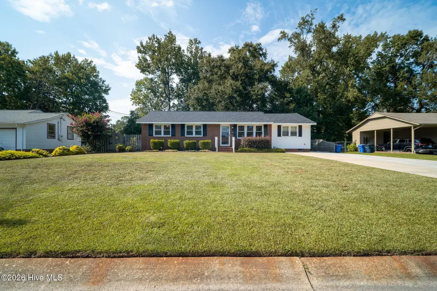 809 Gardenview Drive, Jacksonville, NC 28540 - #3