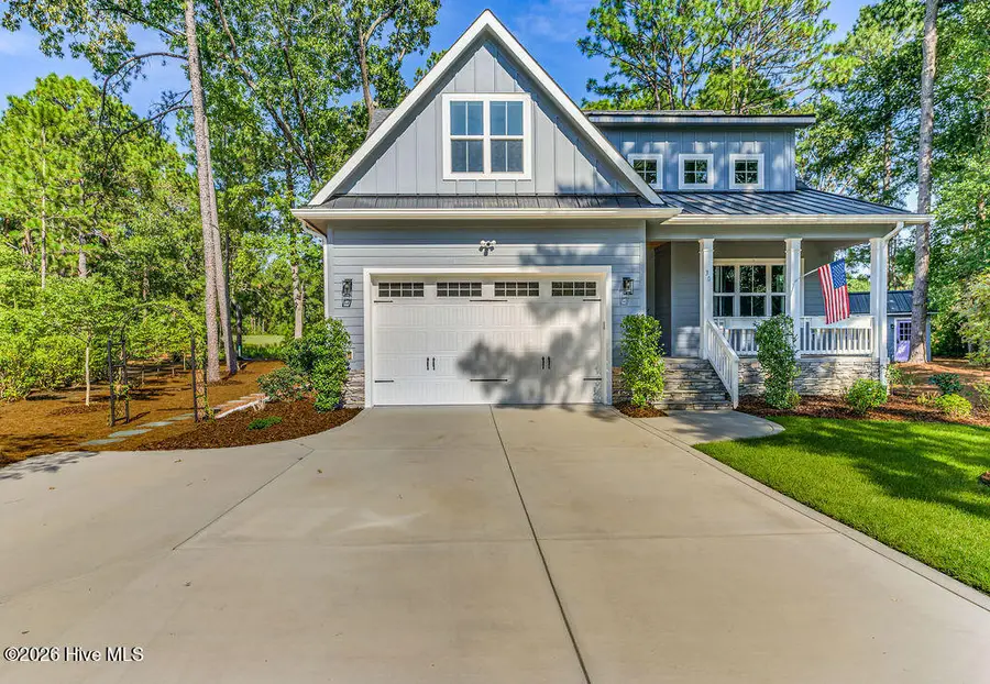 30 Beasley Drive, Pinehurst, NC 28374 - #2