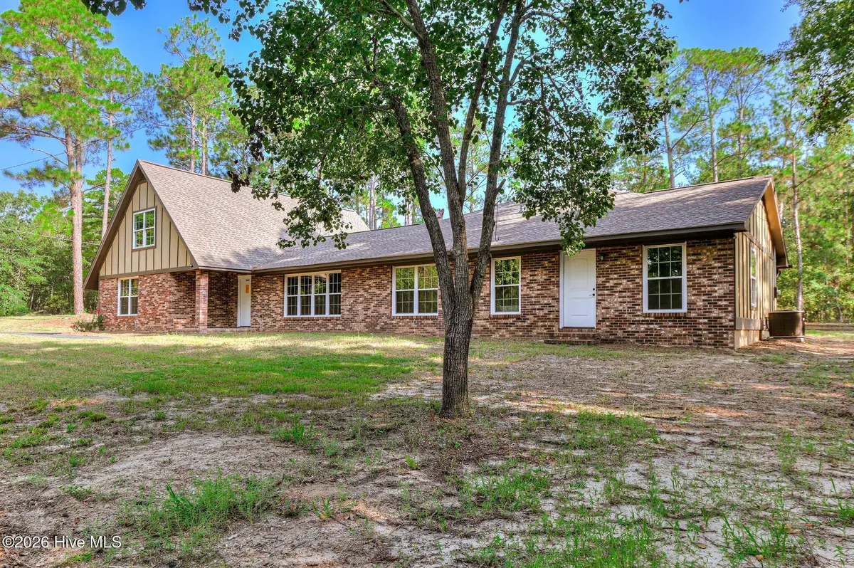 3419 Lewis Road, Augusta, GA 30909 - #1