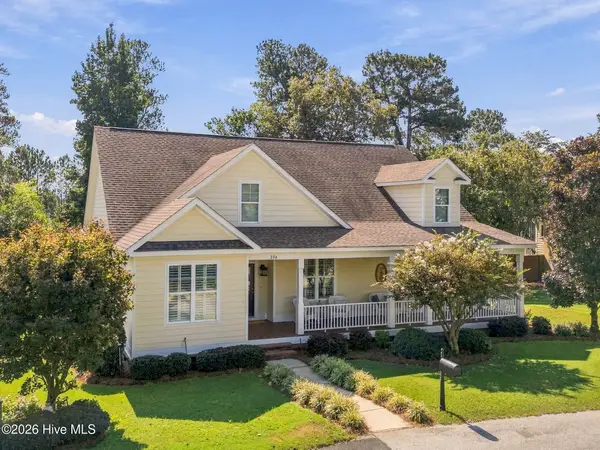234 Pinckney Place, Aiken, SC 29803