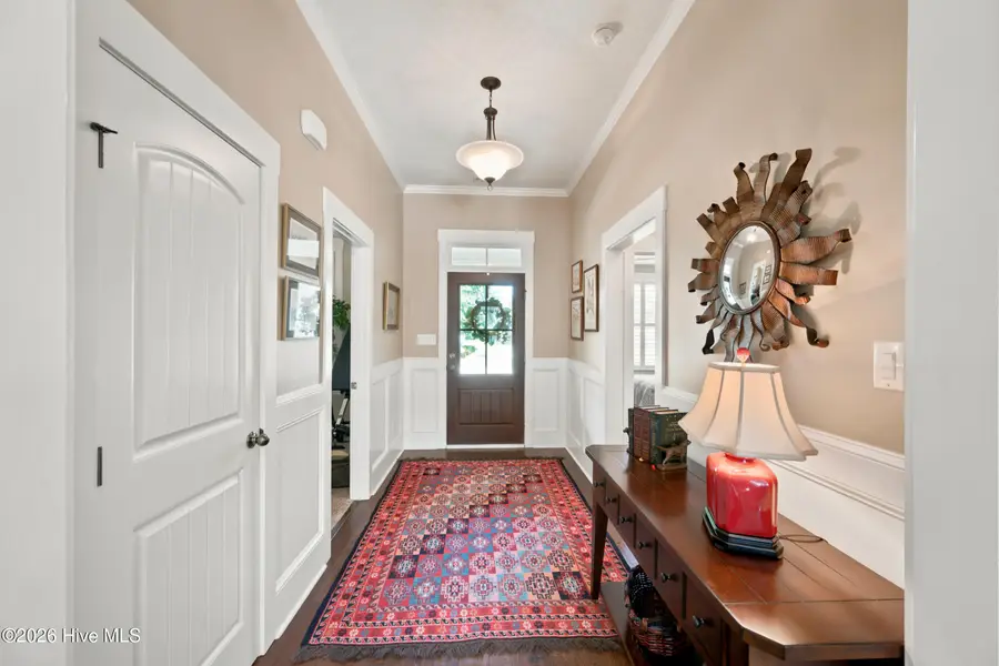 234 Pinckney Place, Aiken, SC 29803 - #2