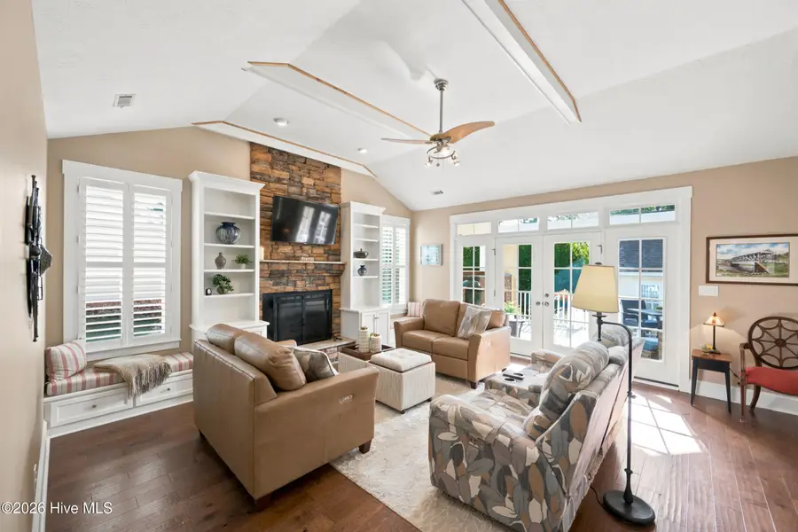 234 Pinckney Place, Aiken, SC 29803 - #3