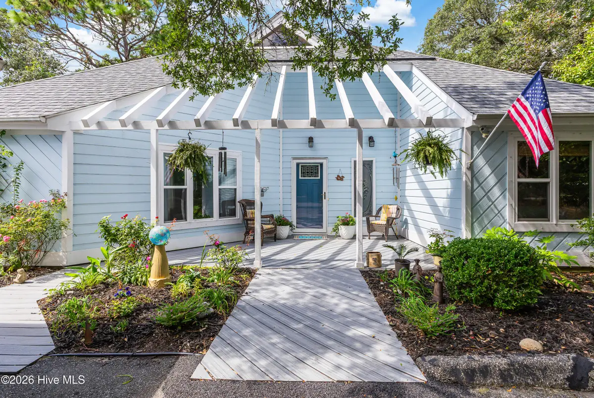 22 Augusta Drive, Oak Island, NC 28465 - #1