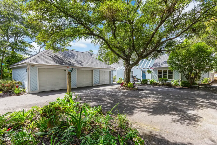 22 Augusta Drive, Oak Island, NC 28465 - #2