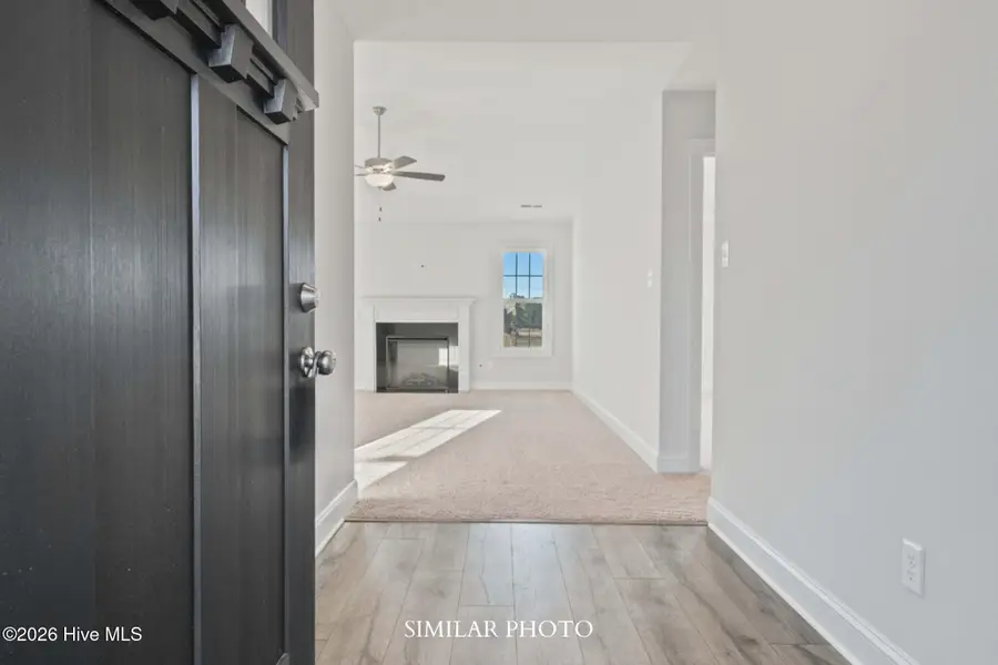 530 Appalachian Trail N, Jacksonville, NC 28546 - #3