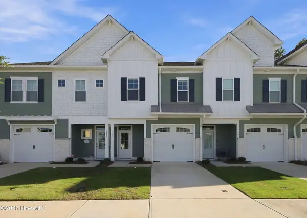 138 Blue Bill Way, Beaufort, NC 28516