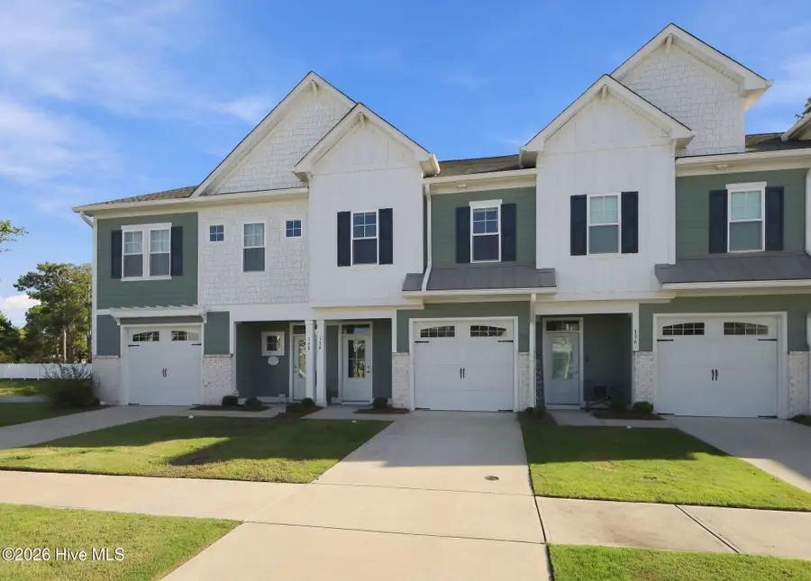 138 Blue Bill Way, Beaufort, NC 28516 - #2