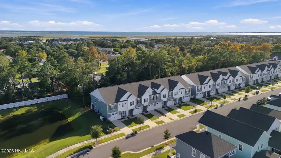 138 Blue Bill Way, Beaufort, NC 28516 - #3