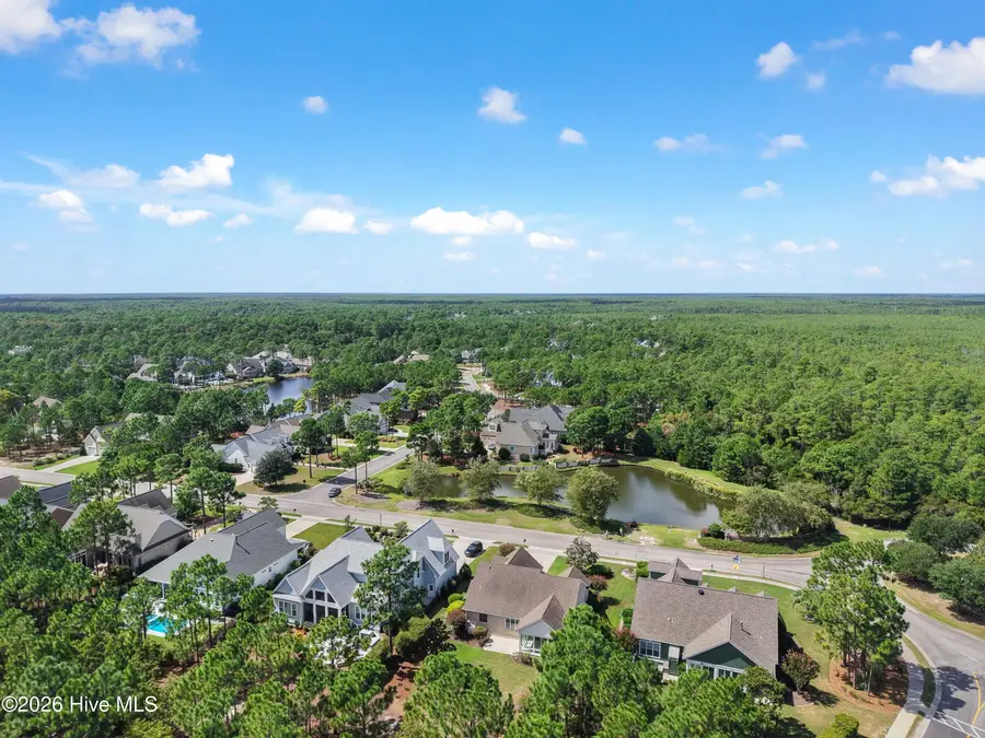 2776 Parkridge Drive, Southport, NC 28461 - #2