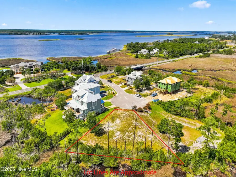 116 Mistiflower Court, Wilmington, NC 28412 - #3