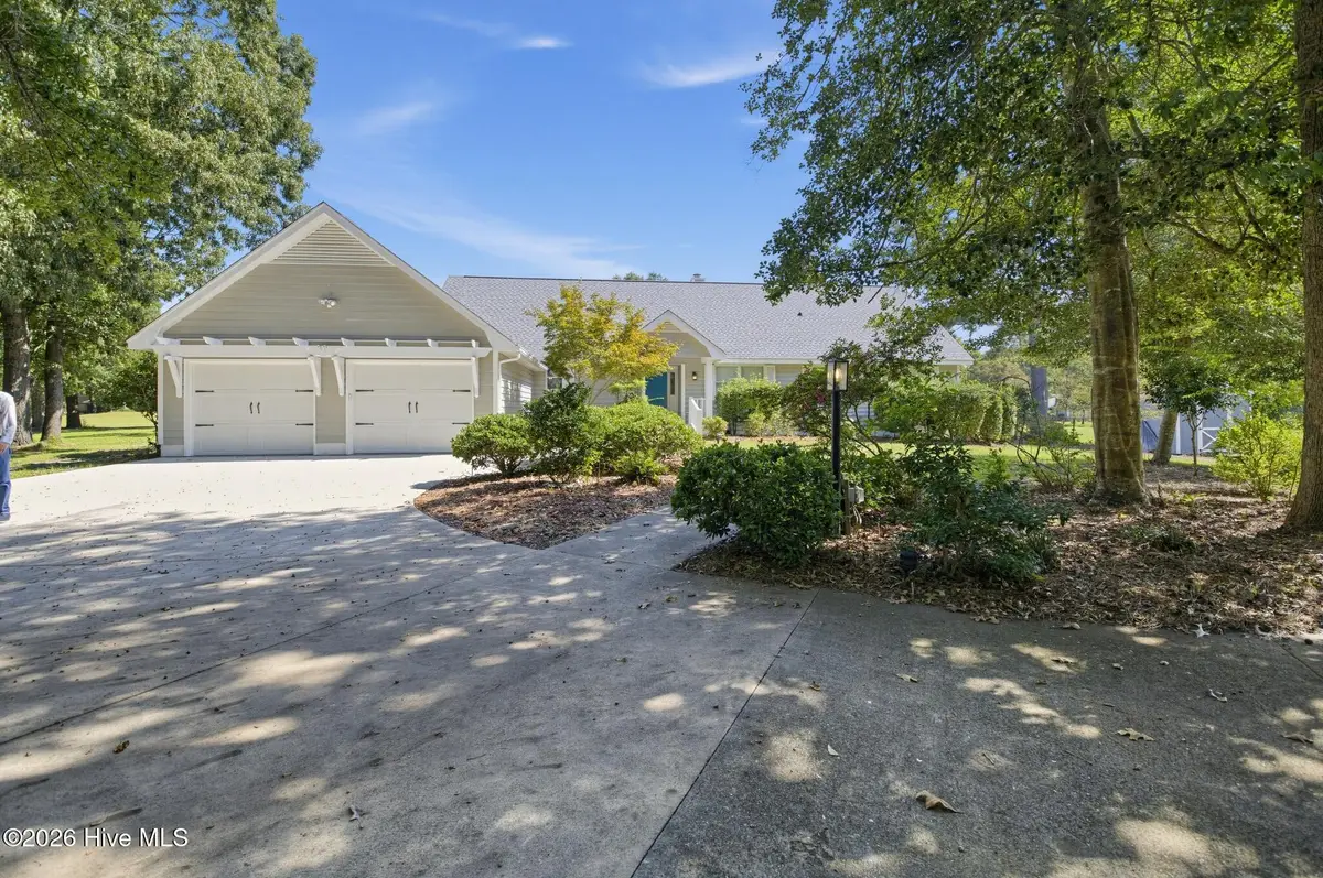 711 N Green Tee Road, Hampstead, NC 28443 - #1