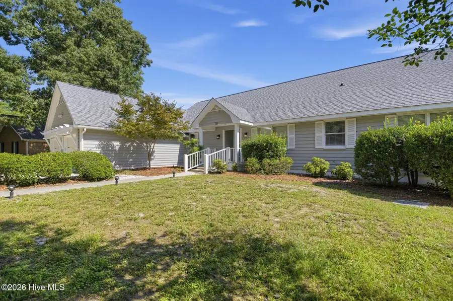 711 N Green Tee Road, Hampstead, NC 28443 - #2