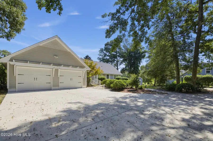 711 N Green Tee Road, Hampstead, NC 28443 - #3