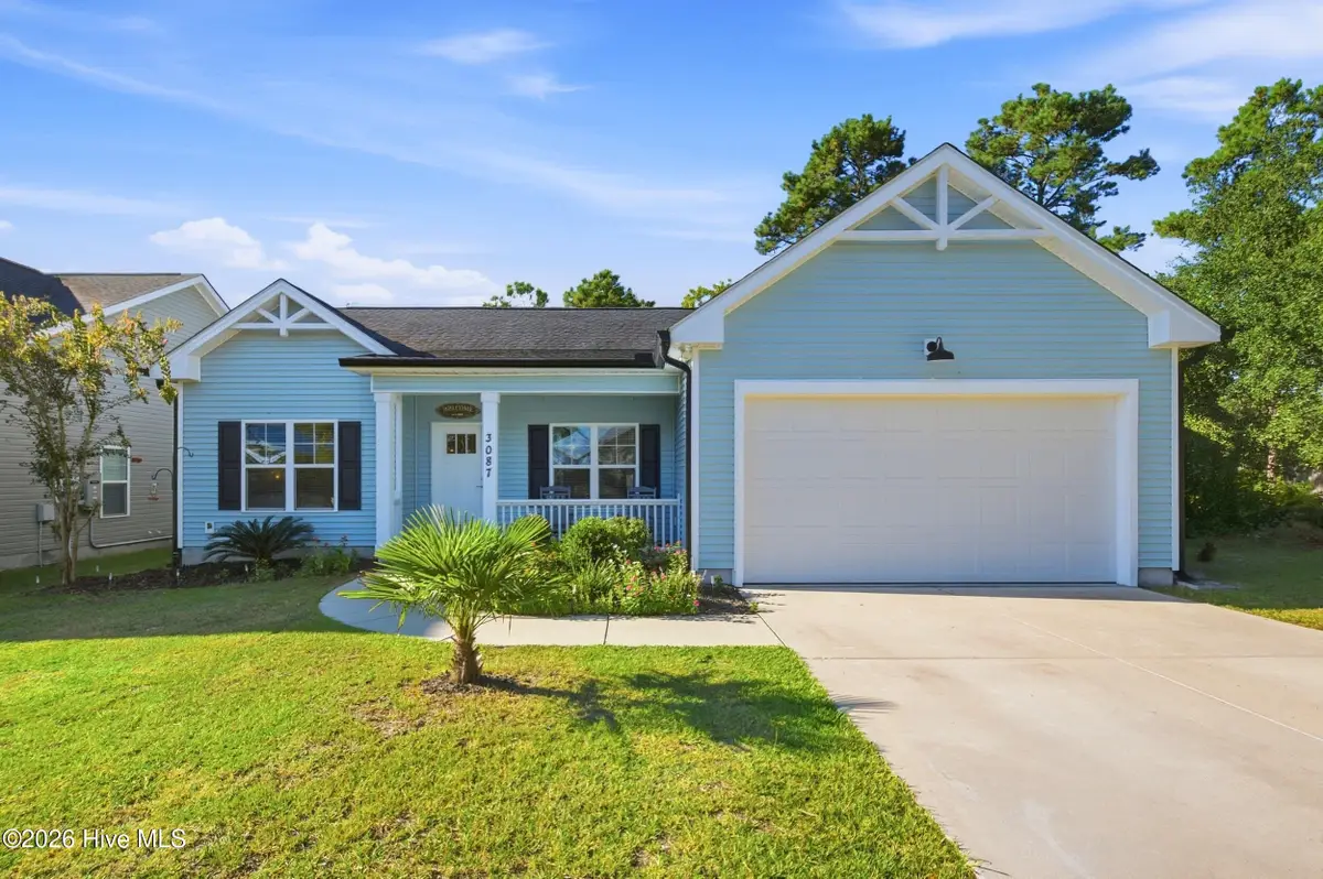 3087 Pine Hill Drive Sw, Shallotte, NC 28470 - #1
