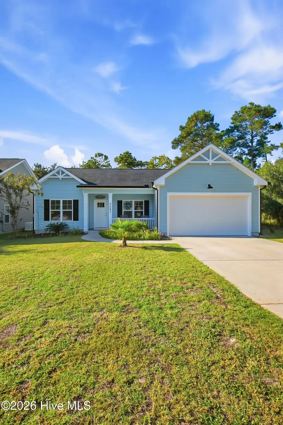 3087 Pine Hill Drive Sw, Shallotte, NC 28470 - #2