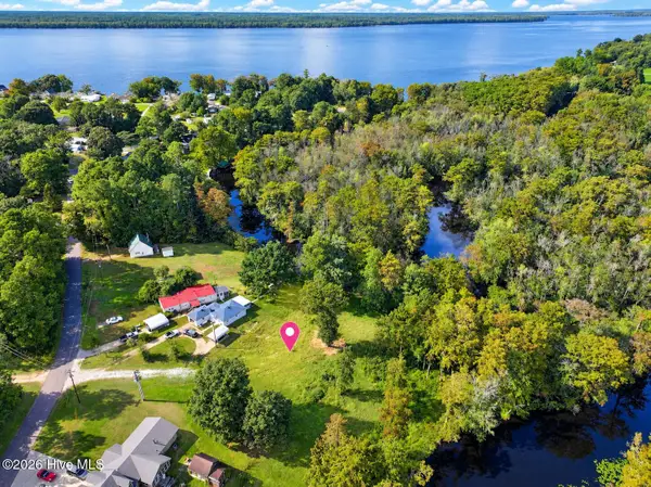 1603 Yuman Trail, Edenton, NC 27932