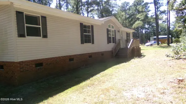 296 Hinson Lane, Richlands, NC 28574