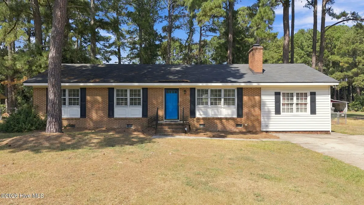 3007 Anderson Road N, Wilson, NC 27896 - #1