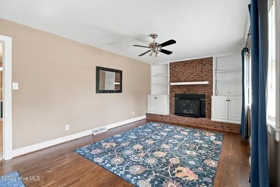 3007 Anderson Road N, Wilson, NC 27896 - #2