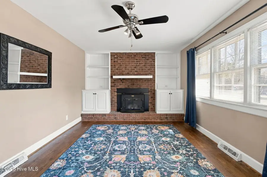 3007 Anderson Road N, Wilson, NC 27896 - #3