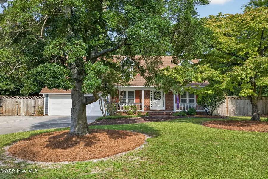 242 Dallas Drive, Wilmington, NC 28405 - #3
