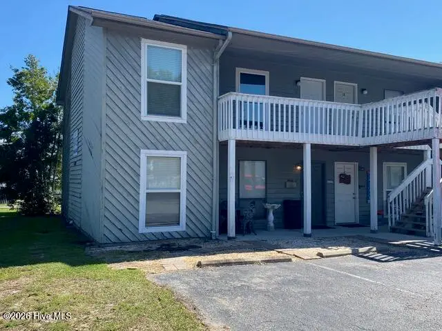 3309 Bridges Street #A 1, Morehead City, NC 28557 - #1