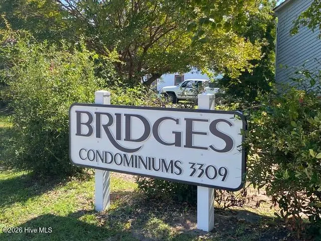 3309 Bridges Street #A 1, Morehead City, NC 28557 - #2